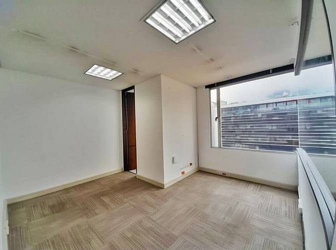 Oficina en Venta en El chico, Bogotá - Miniatura 9