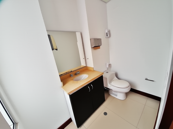 Oficina en Venta en El chico, Bogotá - Miniatura 11