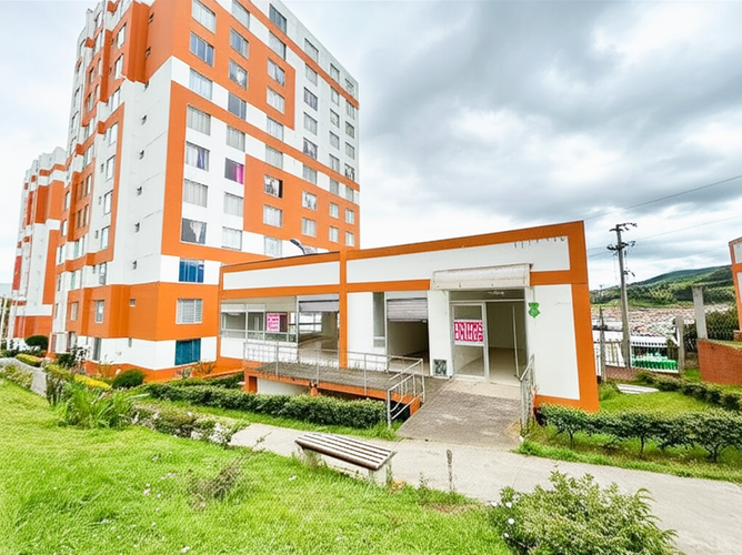 Local en Venta - Imagen 1