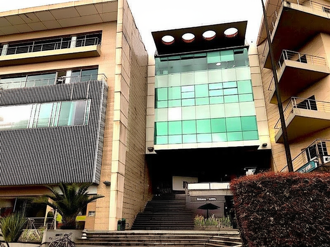 Oficina en Venta en Fontibon, Bogotá - Imagen 1