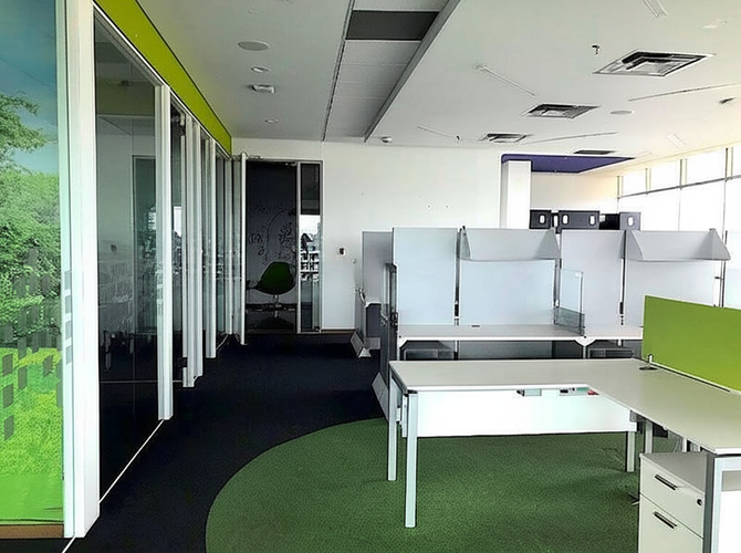 Oficina en Venta en Fontibon, Bogotá - Miniatura 4