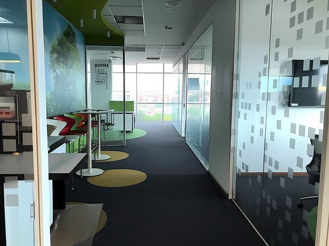 Oficina en Venta en Fontibon, Bogotá - Miniatura 15