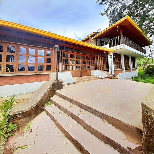 Finca en Venta en Puente iglesias, Jericó - Imagen 1