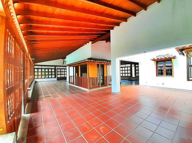Finca en Venta en Puente iglesias, Jericó - Miniatura 2