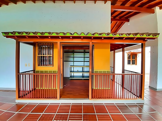 Finca en Venta en Puente iglesias, Jericó - Miniatura 5