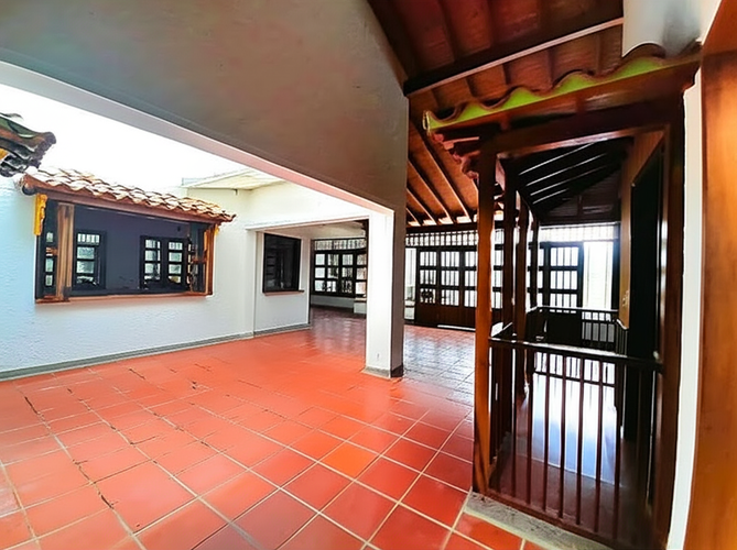 Finca en Venta en Puente iglesias, Jericó - Miniatura 10