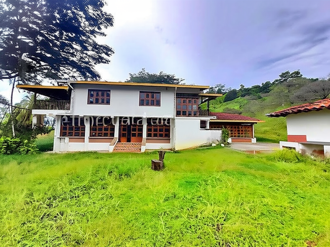 Finca en Venta en Puente iglesias, Jericó - Miniatura 12