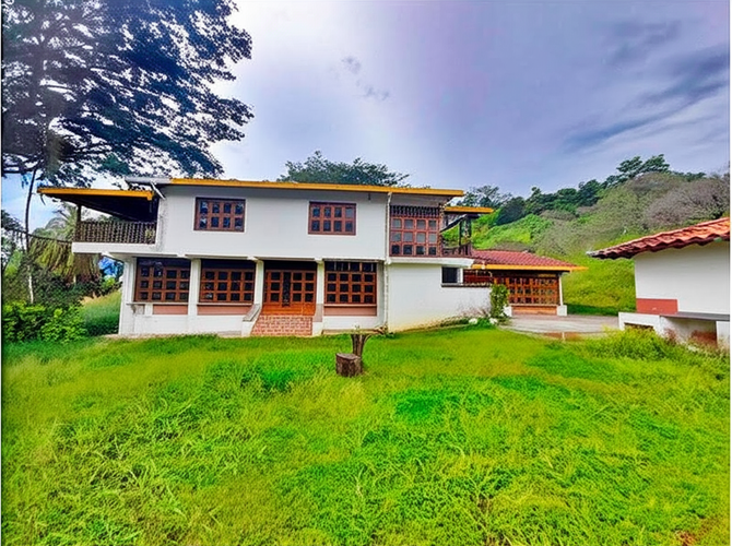Finca en Venta en Puente iglesias, Jericó - Miniatura 16