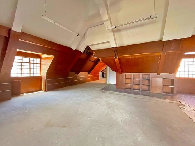 Oficina en Venta en La merced, Bogotá - Miniatura 4