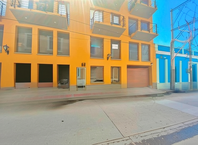 Local en Venta - Miniatura 8