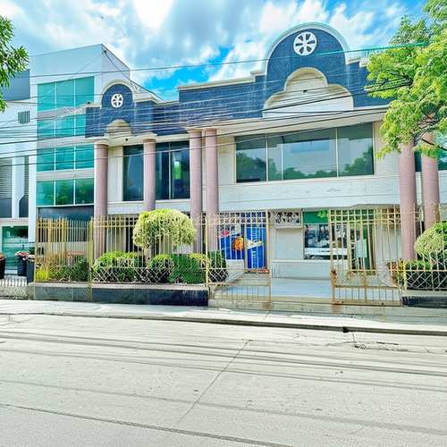 Local en Venta en Los alcazares, Santa marta - Miniatura 6