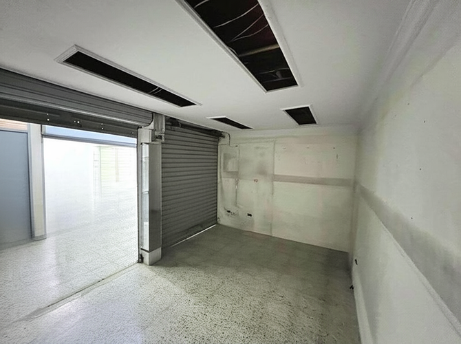 Local en Venta en La candelaria, Medellín - Miniatura 4