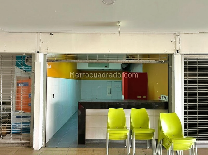 Local en Venta en Pie del cerro, Cartagena - Miniatura 4