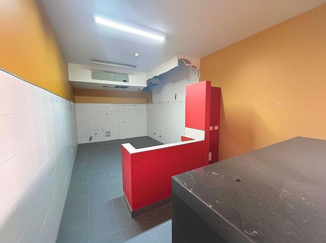 Local en Venta en Pie del cerro, Cartagena - Miniatura 6