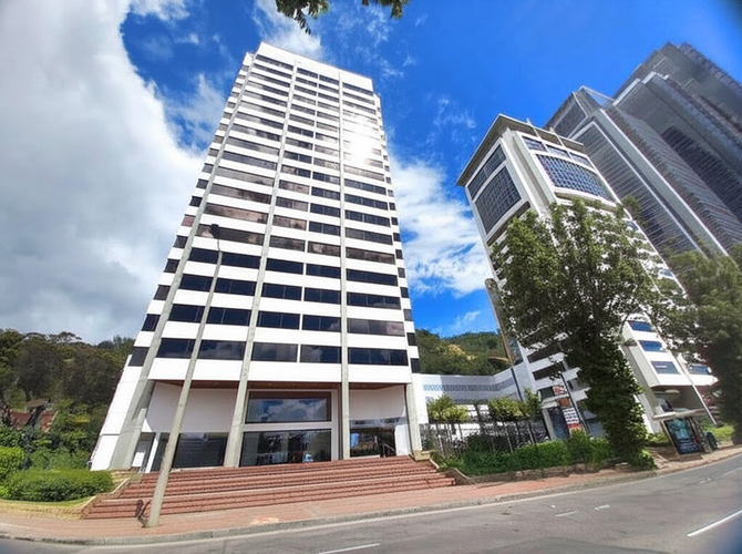 Oficina en Venta en Bosque de Maria, Bogotá - Imagen 1
