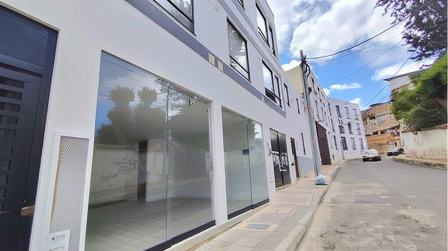 Local en Venta - Imagen 1