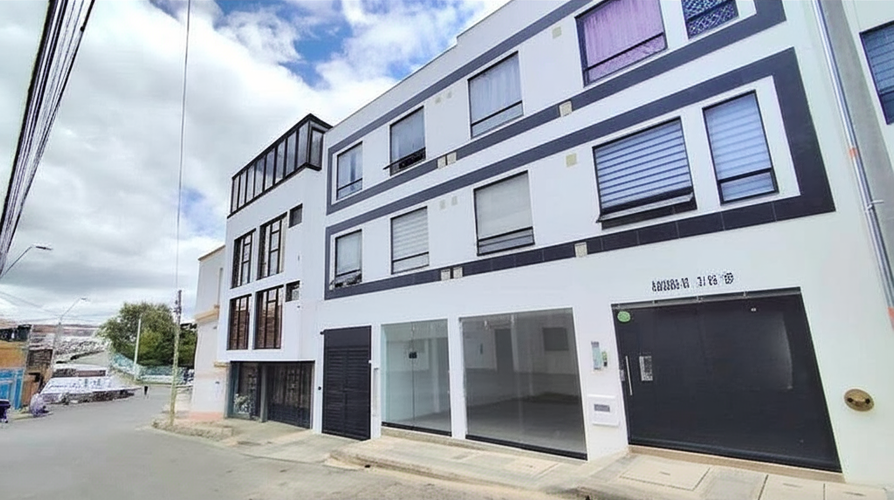 Local en Venta - Miniatura 4