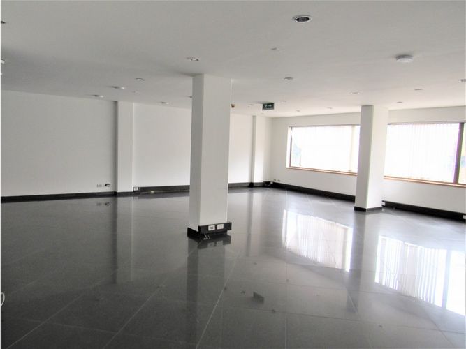 Edificio en Arriendo en Zona chapinero, Bogotá - Imagen 1