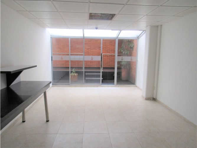 Edificio en Arriendo en Zona chapinero, Bogotá - Miniatura 4