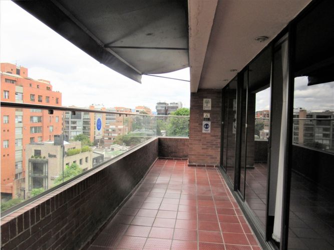 Edificio en Arriendo en Zona chapinero, Bogotá - Miniatura 5