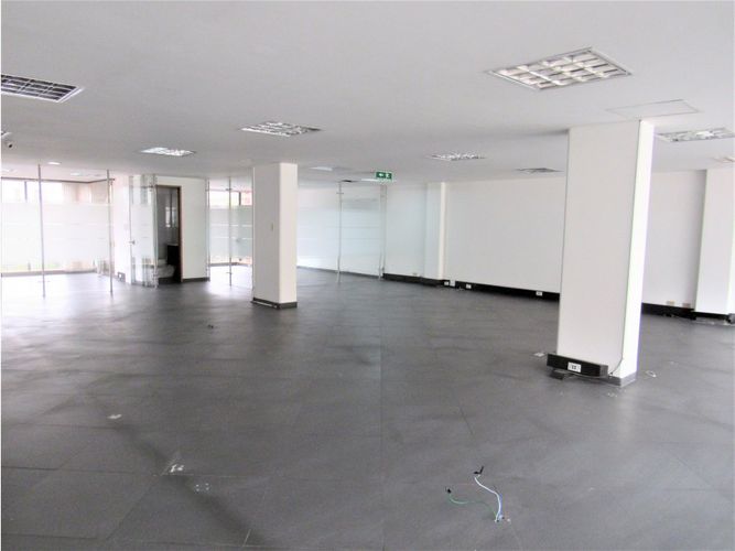 Edificio en Arriendo en Zona chapinero, Bogotá - Miniatura 6