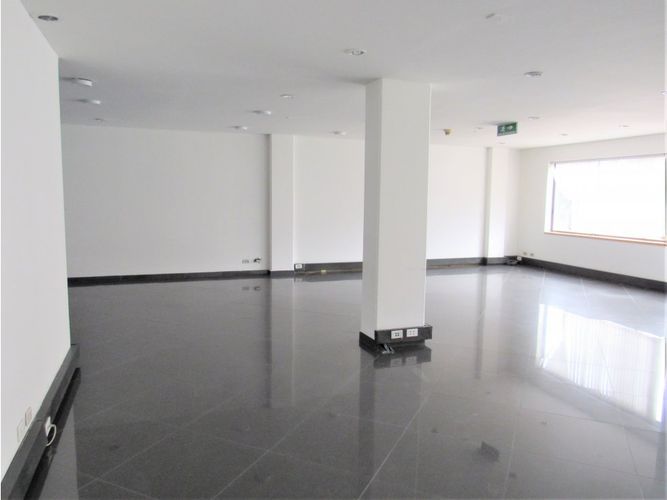 Edificio en Arriendo en Zona chapinero, Bogotá - Miniatura 8