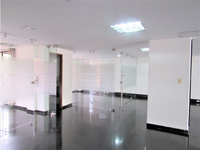 Edificio en Arriendo en Zona chapinero, Bogotá - Miniatura 9