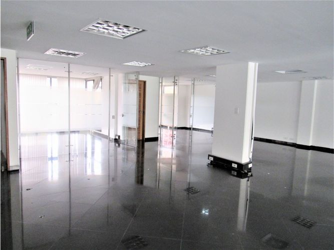 Edificio en Arriendo en Zona chapinero, Bogotá - Miniatura 13