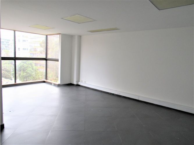 Edificio en Arriendo en Zona chapinero, Bogotá - Miniatura 15