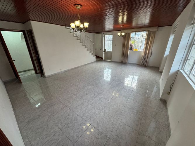 Casa en Venta en Santa isabel sur, Bogotá - Miniatura 5