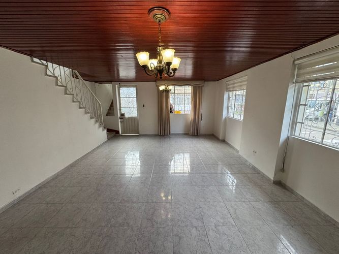Casa en Venta en Santa isabel sur, Bogotá - Miniatura 6