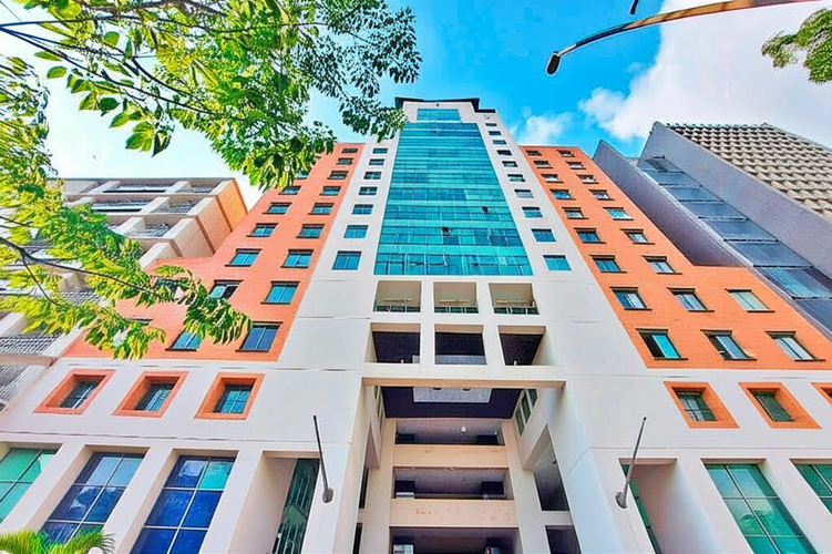 Oficina en Venta en Centro, Bucaramanga - Imagen 1