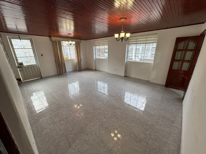 Casa en Venta en Santa isabel sur, Bogotá - Miniatura 7