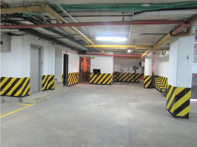 Edificio en Arriendo en Zona chapinero, Bogotá - Miniatura 19