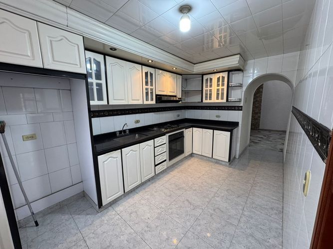 Casa en Venta en Santa isabel sur, Bogotá - Miniatura 10