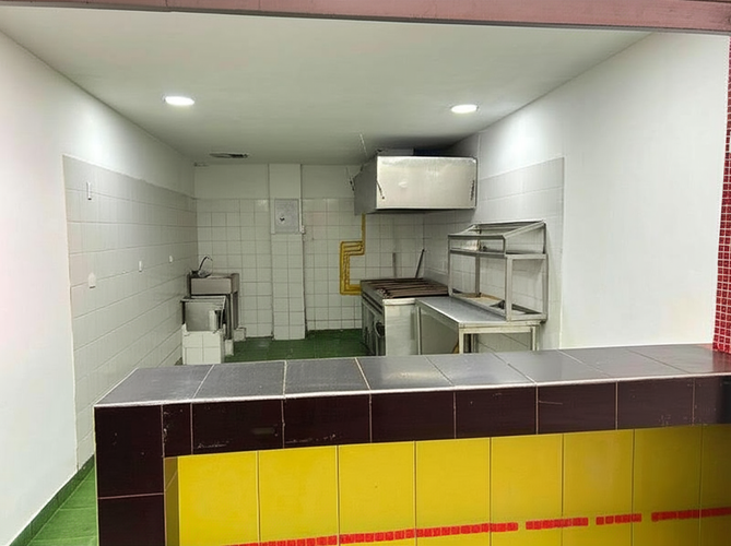 Local en Venta en Pie del cerro, Cartagena - Miniatura 3