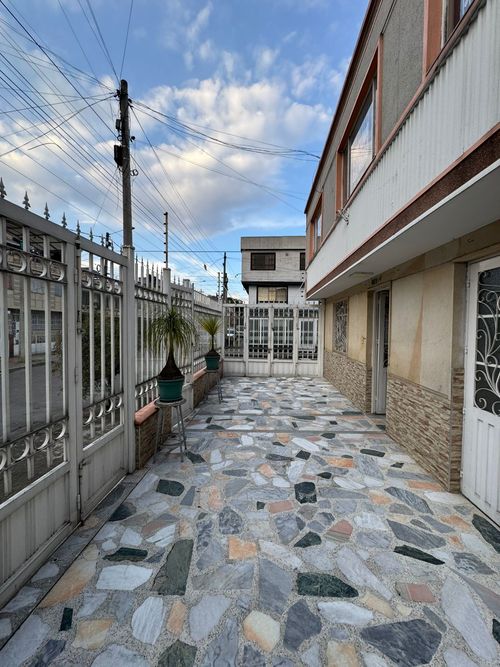 Casa en Venta en Santa isabel sur, Bogotá - Miniatura 27
