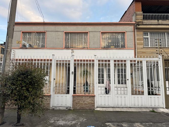 Casa en Venta en Santa isabel sur, Bogotá - Miniatura 28