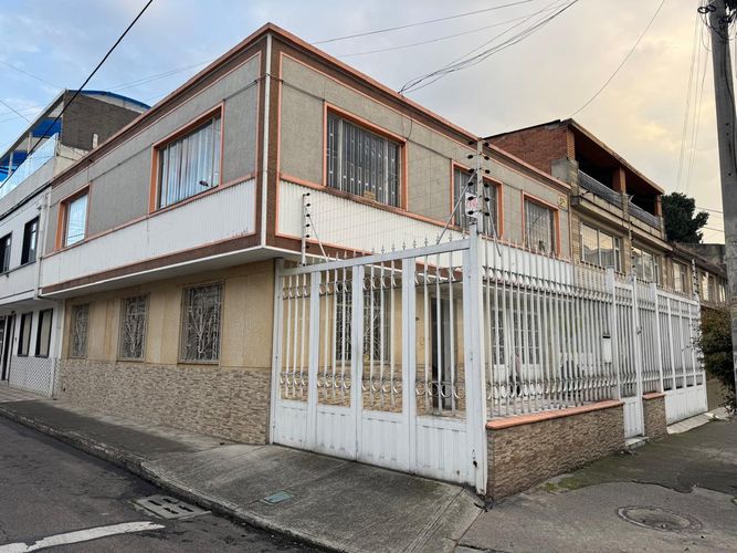 Casa en Venta en Santa isabel sur, Bogotá - Miniatura 29