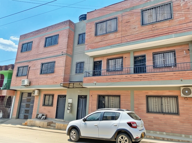 Edificio en Venta - Imagen 1