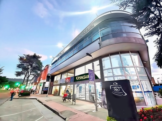 Oficina en Venta en Toberin, Bogotá - Imagen 1