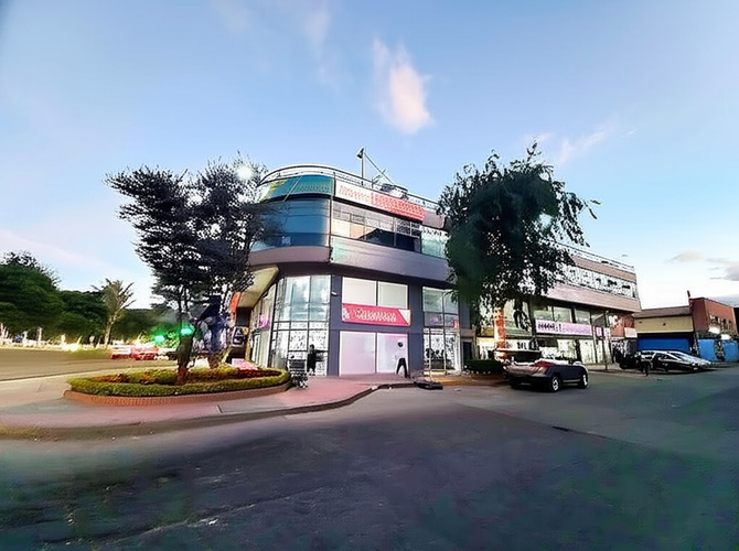 Oficina en Venta en Toberin, Bogotá - Miniatura 2