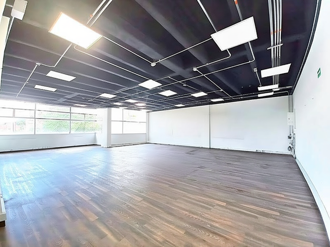Oficina en Venta en Toberin, Bogotá - Miniatura 3