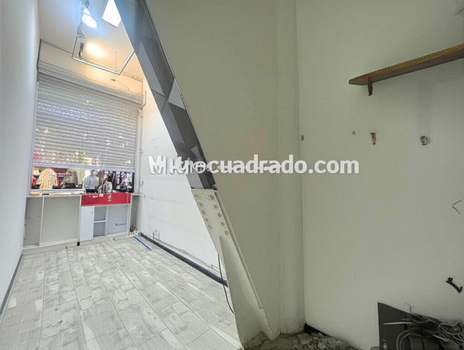 Local en Venta en Voto nacional, Bogotá - Miniatura 6