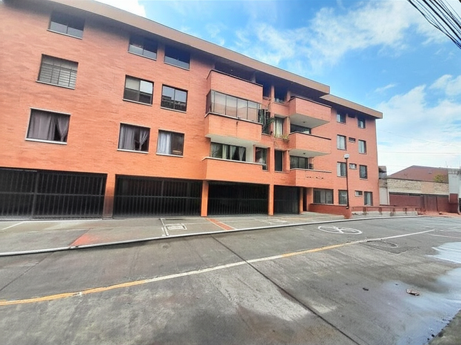 Apartamento en Venta en Santa monica popular, Cali - Imagen 1