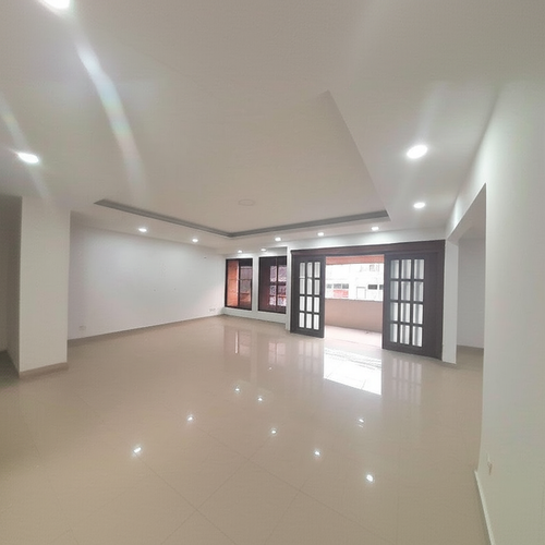 Apartamento en Venta en Santa monica popular, Cali - Miniatura 3