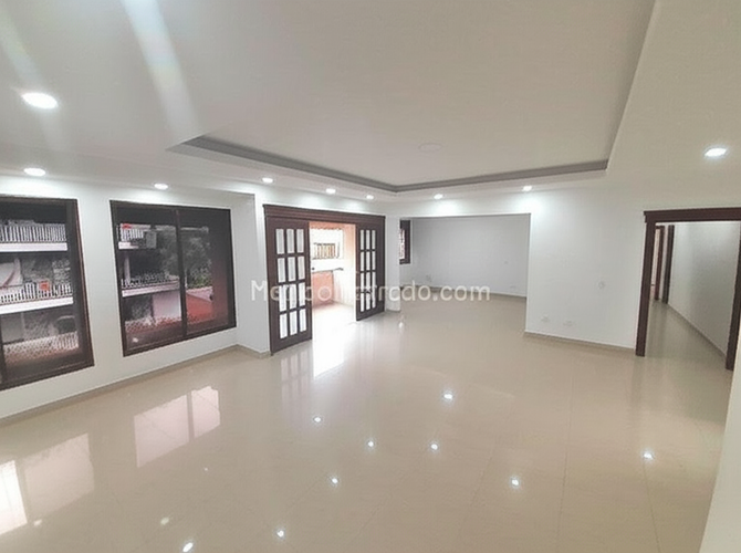 Apartamento en Venta en Santa monica popular, Cali - Miniatura 4