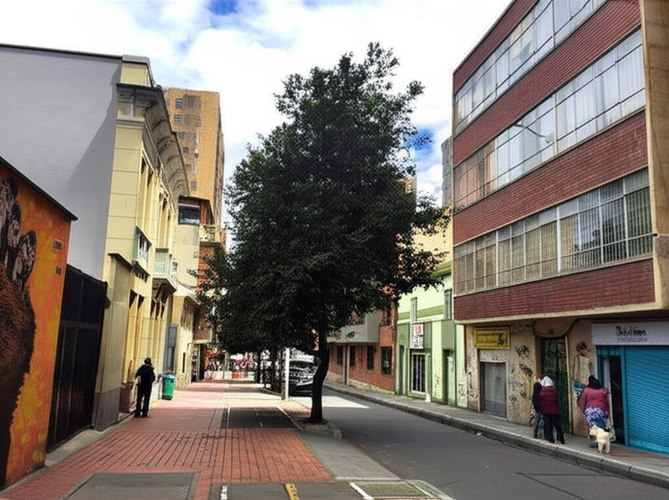 Local en Venta en Alta Blanca, Bogotá - Miniatura 6