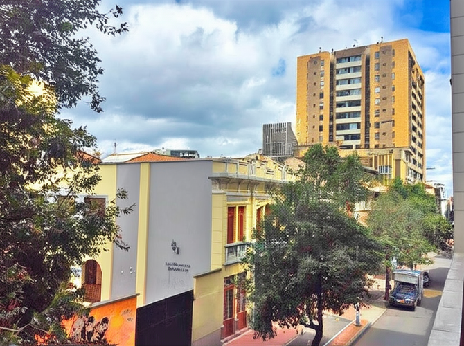 Local en Venta en Alta Blanca, Bogotá - Miniatura 9