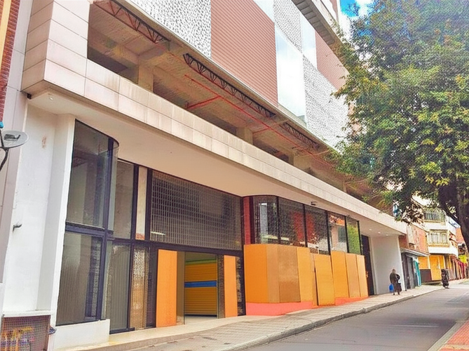 Local en Venta en Alta Blanca, Bogotá - Miniatura 13